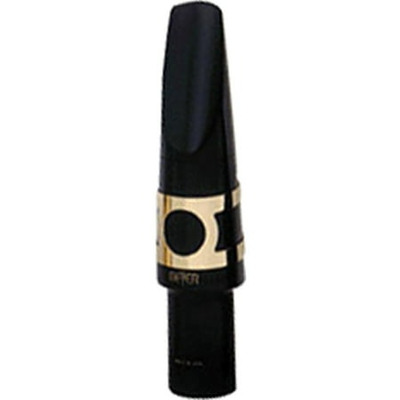Meyer Hard Rubber Baritone Saxophone Mouthpiece 8 Medium