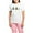 With Pink Camo Pant, variant on CafePress - County Clare (Gaelic) Women's Light Pajamas - Women's Short Sleeve Print T-Shirt and Pants Light Cotton Pajama Set