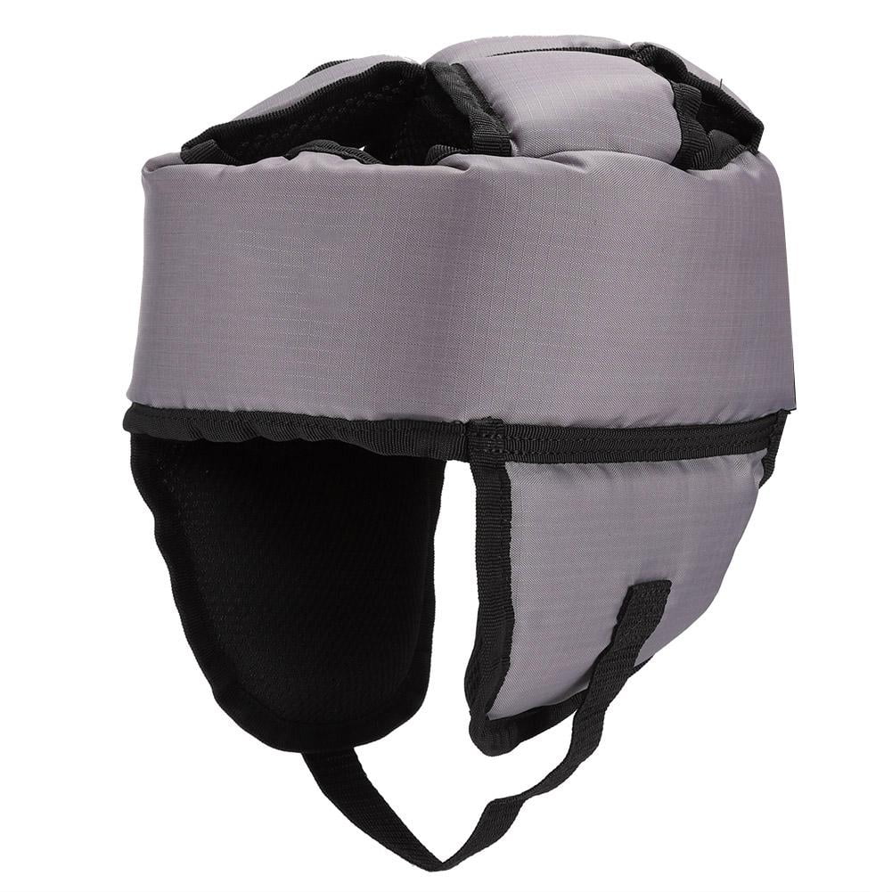 Greensen Elderly AntiCollision Helmet,Elderly Soft Adjustable Safety