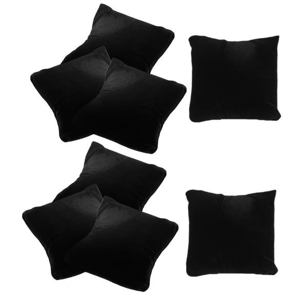 Milisten  8 Pcs Bracelet Pillows for Jewelry Watch Box Small