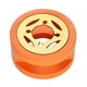 thumbnail image 1 of Cuadros Decorativos Retro Wax Seal Melting Pots Horno Sellado de cera Estufa Pot Beads Calentadores (C) Likrtyny embutido en tela, 1 of 5
