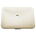 thumbnail image 2 of BarclayCleo Undercounter Basin,, 2 of 2