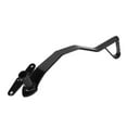 thumbnail image 2 of HLONK Rear Hydraulic Brake Lever Pedal and Spring Fit for 50cc 110cc 125cc Pit Dirt Bikes  Universal Replacement Parts for Efficient Braking and Control  Durable Construction with Corrosi, 2 of 9