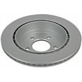 thumbnail image 2 of ADVICS Disc Brake Rotor, 2 of 4