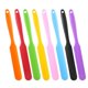 thumbnail image 5 of Raspador de silicona largo todo en uno, espátula para mezclar mantequilla y crema, herramienta para hornear pasteles DIY, 5 of 5