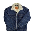 thumbnail image 3 of Levi's Sherpa Jacket, 3 of 4