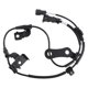 thumbnail image 1 of Sensor de velocidad de rueda ABS frontal izquierdo Unique Bargains Sensor ABS del sistema de frenos antibloqueo No. 91920H3000/91920F8000/91920D3010 para Hyundai Tucson 2018-2020, 1 of 1