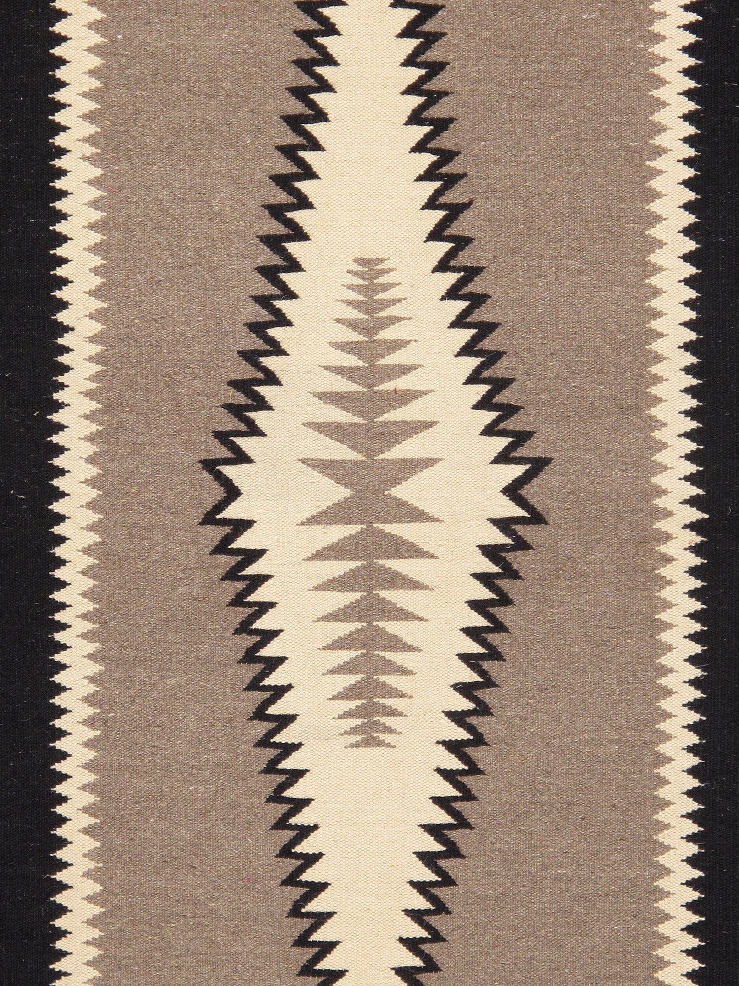 Woolen Kilim, 2.3 x 1.6 mts