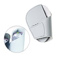 thumbnail image 5 of Baoblaze 2x Golf Club Iron Head Cover Golf Covers Modern Protector Headcovers Covers for Sportsman Sporting Accessories Gift Golf Playing, 5 of 8
