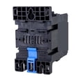 thumbnail image 3 of CNXC- 09 12 18 25 32 38 CJX2 LC1D NXC Magnetic AC Contactor AC24V 36V 110 220 380 9A/12A/18A/25A/32A ,Easy to Install, 3 of 3