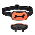 thumbnail image 1 of Dog Training Collar Rechargeable Shock PET Waterproof Trainer Stop Barking C9G0, 1 of 1