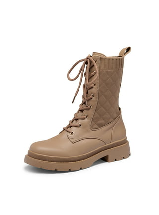 Combat Boots Outfit for Women - Mia Mia Mine  Combat boot outfits, Combat  boot outfit, Combat boots outfit summer