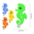 thumbnail image 5 of Pelotas de buceo juguetes mejor regalo ejercicio corporal no tóxico para niños niñas (81) Tmvgtek libre de BPA, 5 of 5
