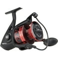 thumbnail image 6 of PENN Fierce III Spinning Inshore/Nearshore Fishing Reel, Size 6000, 6 of 6