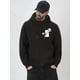 thumbnail image 2 of Boo Ghost Sudadera Con Capucha Con Cordón Y Bolsillo Canguro, Sudadera Con Capucha De Color Sólido Con Estampado De Letras Informales Para Hombre Para Primavera Y Otoño, 2 of 4