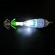 thumbnail image 4 of Fishing Light Deeps Sea Squid LED Underwater Fishing Light Fast Umbrella Hook Collecting Light With Hook Model With Battery Squid Fishing Hooks, 4 of 6