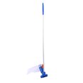 thumbnail image 4 of BLLBOO Cabezal de succión de Piscina - Cabezal de vacío de Piscina Kit de Limpieza de Piscina Profesional Herramienta de Limpieza de Estanque de Cabezal de succión de Piscina con Varilla de 135 cm, 4 of 5