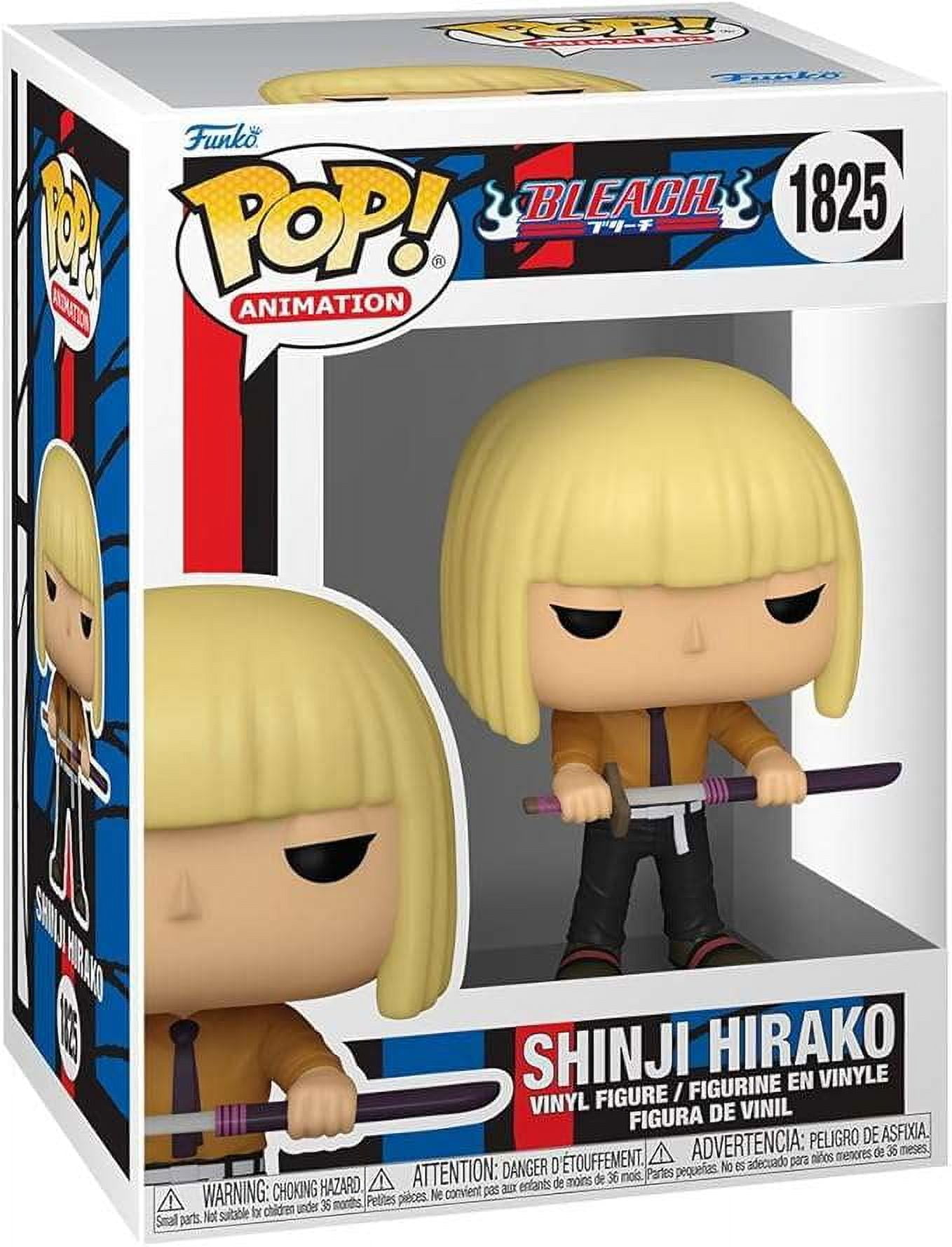 FUNKO POP FLCL フリクリ 4体 コンプセット Funko POP