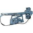 thumbnail image 2 of Dorman 740-520 Front Driver Side Power Window Regulator (Regulator Only) for Select Cadillac Models Fits select: 2004 CADILLAC PROFESSIONAL CHASSIS, 2000-2003 CADILLAC DEVILLE, 2 of 3