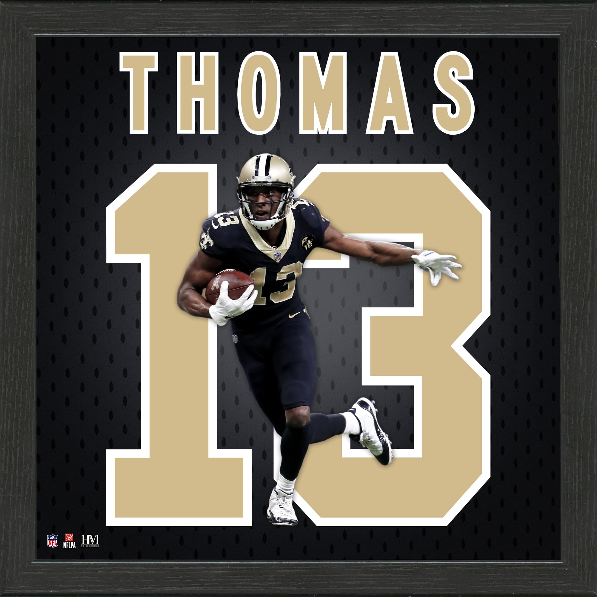 13 saints jersey