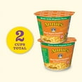 thumbnail image 2 of Annies Real Aged Cheddar Macaroni & Cheese, Microwavable Mac & Cheese, 4.02 oz, 2 of 2