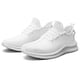thumbnail image 1 of Zapatos para correr Zapatos casuales para hombre, zapatos para caminar de malla transpirable, zapatos ligeros de ocio para la calle, 1 of 3