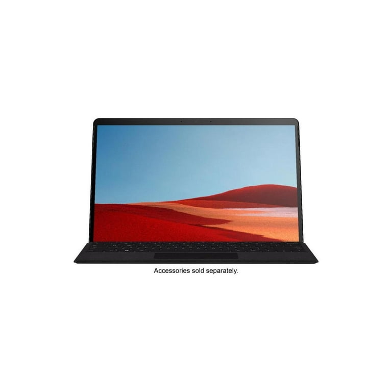 Windowsタブレット本体 Microsoft Surface Pro X SQ1 128GB 8GBRAM Microsoft Surface Pro X (2021): 13