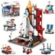 thumbnail image 1 of Bloque de construcción: Toy Sitodier Space Exploration Shuttle, 1008 piezas, 1 of 9