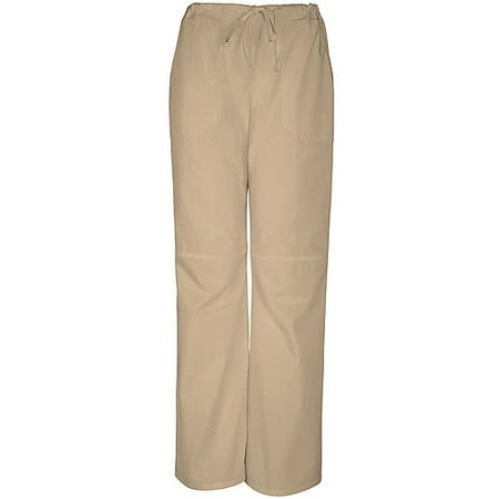Women's Core Essentials Drawstring Scrub Pant