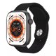thumbnail image 1 of Reloj Inteligente Fralugio Hk9 Pro Max Smart watch Amoled Hd Negro, 1 of 3