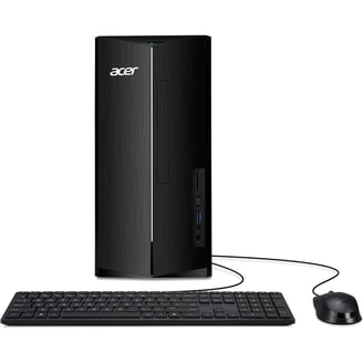 Acer Aspire TC-710 Desktop Computer, Intel Core i5 6th Gen i5-6400