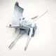 thumbnail image 3 of Guantes de juego para controlador de juegos móvil, material de fibra nano-plata con dedo táctil, guantes de pantalla táctil sin costuras, transpirables y antisudor de alta sensibilidad para juegos de, 3 of 5