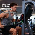 thumbnail image 6 of High Resolution LED Interval Timer With Progress Tracking Charging Timer For Gym And Daily Tasks, 6 of 9