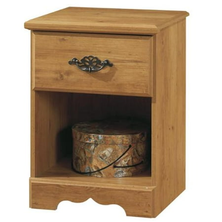 Prairie Night Stand