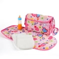 thumbnail image 1 of Juego de bolsas de pañales Baby Doll BABESIDE con botellas mágicas y más, 1 of 7