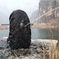 thumbnail image 3 of Backpack Rain Cover,Weatherproof Travel Pack Cover Rucksack Cover, Backpack Snow Cover for Outdoor Cycling,, 3 of 5