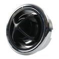 thumbnail image 2 of Ventilación de salida del deflector de aire acondicionado redondo universal, ajuste de 75 mm para el automóvil eléctrico RV, 2 of 8