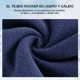 thumbnail image 4 of 3en1 Gorro Bufanda Guantes Cuello Unisex Invierno Para Frío, 4 of 8