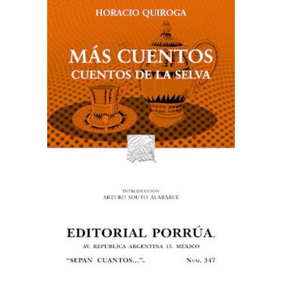 MAS CUENTOS