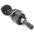 thumbnail image 2 of For 1995-2002 EXPLORER Front Left Axle Assembly, 2 of 5