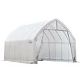 thumbnail image 1 of Serre arquée haute GrowIT de ShelterLogic, 1 of 2
