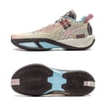 thumbnail image 3 of Zapatillas de baloncesto profesionales Li-Ning WADE FISSION 9 para hombre, zapatillas deportivas con amortiguación BOOM y soporte estable ABPU003, 3 of 5
