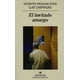 thumbnail image 1 of EL INVITADO AMARGO ANAGRAMA VICENTE MOLINA FOIX, 1 of 2