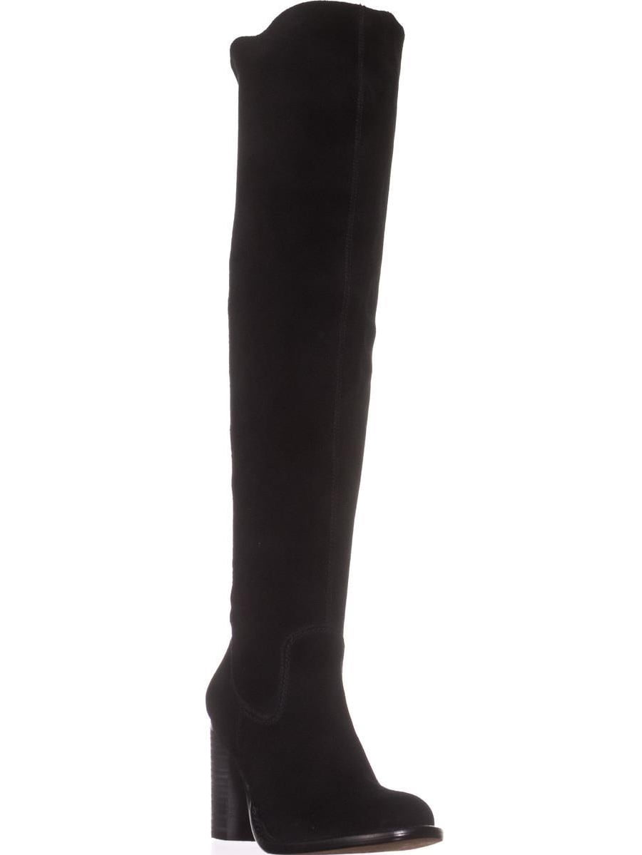 walmart over the knee boots