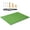 5×4' 10mm, variant on KFFKFF Golf Practice Mat, 5x5ft Synthetic Grass Mat for Golf, Durable Golf Training Mat with 3 Rubber Tees, Ideal for Indoor & Outdoor Golf Training in Backyard or Driving Ranges