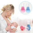 thumbnail image 1 of Silicone Nipple Orthotics Pump Suction Corrector Puller Retraction Nipple, 1 of 6