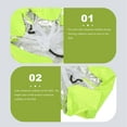 thumbnail image 2 of Phenofice 1Set Training Parachute Running Parachute Style for Football Training Enhanced Visibility, 2 of 8
