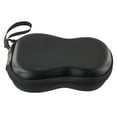 thumbnail image 4 of Mosiee Guitar Pick Holder Case 18/30Pcs Guitar Picks Tools Storage Bag With Mesh Pocket, 4 of 9