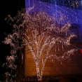 thumbnail image 3 of Guirnalda de luces LED de 10 m con pilas, lámpara de alambre de cobre, resistente al agua, decoración navideña, 3 of 10