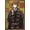 Bronze Framed Version, variant on The Wizarding World: Harry Potter - Dynasty Ron Wall Poster, 14.725" x 22.375"